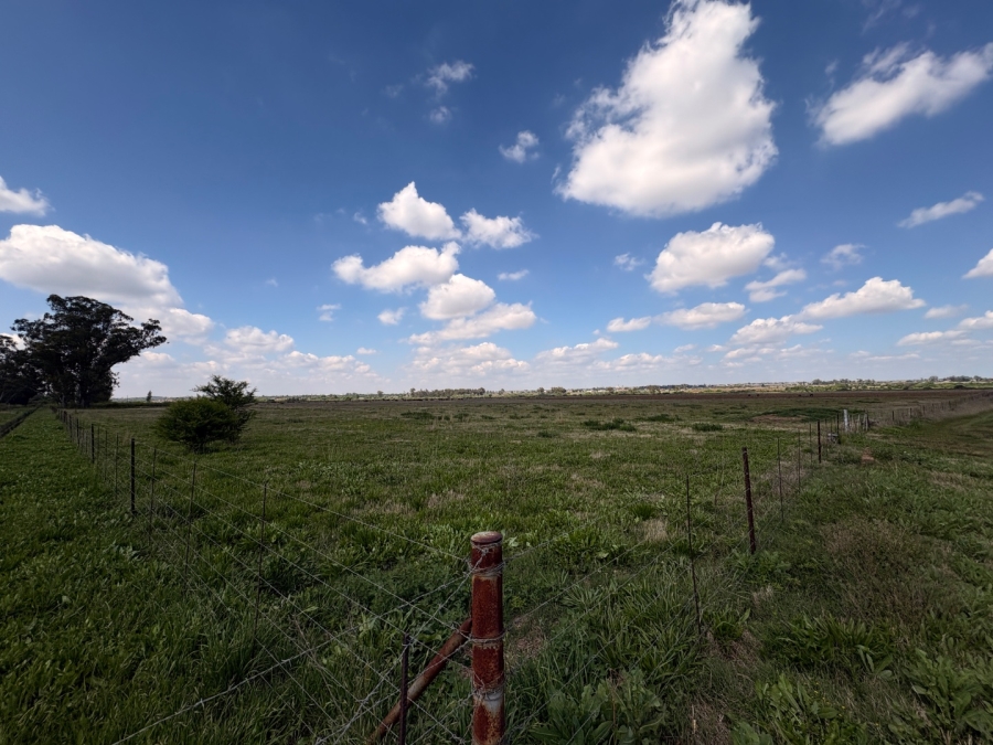 Commercial Property for Sale in Klerksdorp Rural North West